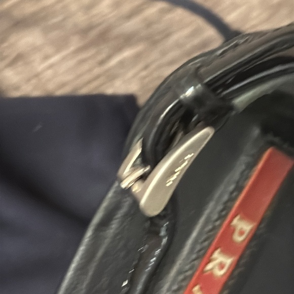 Authentic Prada sandals - Picture 2 of 9